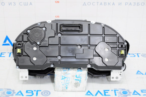 Subaru Legacy 15-17 Instrument Cluster Middle Display 57k