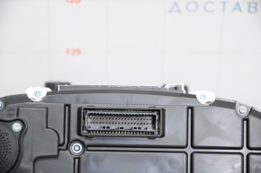 Subaru Legacy 15-17 Instrument Cluster Middle Display 57k