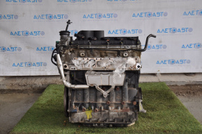 VW Beetle 12-14 Engine 2.5 132k Compression 12-12 12-12