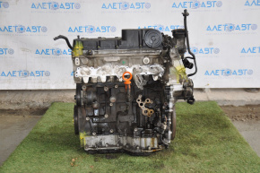 VW Beetle 12-14 Engine 2.5 132k Compression 12-12 12-12