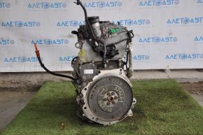VW Beetle 12-14 Engine 2.5 132k Compression 12-12 12-12