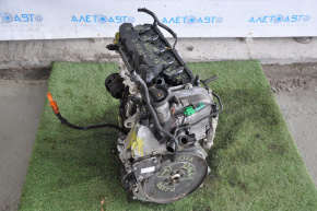 VW Beetle 12-14 Engine 2.5 132k Compression 12-12 12-12