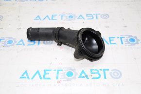 Thermostat housing VW Beetle 12-14 2.5 front