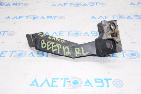Left lower rear bumper mount for VW Beetle 12-19