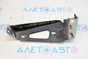 Rear Left Fender Bracket VW Beetle 12-19