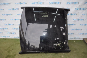 Roof metal VW Beetle 12-19 without hatch, sawed off, butts