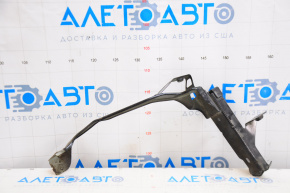 Left eyelash TV bracket for VW Beetle 12-19