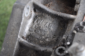 Automatic transmission complete VW Beetle 12-14 2.5 132k