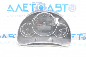 Instrument cluster VW Beetle 12-15