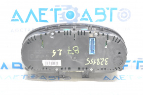 Instrument cluster VW Passat b7 12-14 USA scratches