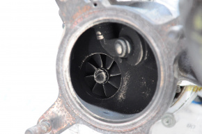 Turbine VW Tiguan 09-18 128k