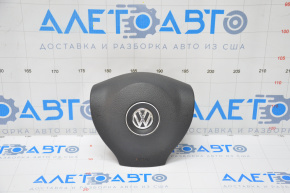 Airbag in steering wheel driver VW Tiguan 11-18 type 3