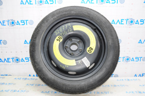 Spare tire spare wheel VW Tiguan 09-17 R18 145/80