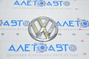 Emblem badge VW tailgate VW Tiguan 09-18 without base