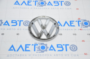 Emblem badge VW tailgate VW Tiguan 09-18 without base