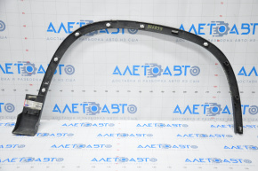 Front left wing arch trim VW Tiguan 09-18 no