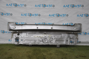 Rear panel VW Tiguan 09-18 2 parts