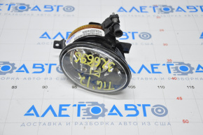 Fog lamp left PTF VW Tiguan 12-18 rest,