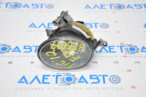 Fog lamp PTF right VW Tiguan 12-18 rest