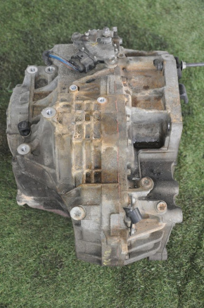 Automatic transmission complete VW Tiguan 09-17 FWD AQ450 MYY 128k
