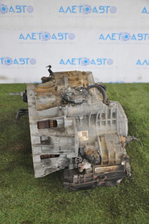 Automatic transmission complete VW Tiguan 09-17 FWD AQ450 MYY 128k