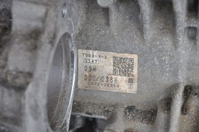 Automatic transmission complete VW Tiguan 09-17 FWD AQ450 MYY 128k