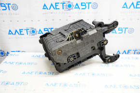Battery tray VW Tiguan 09-17 with cover assembly