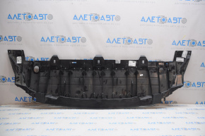 Front Bumper Guard Infiniti QX30 17-19