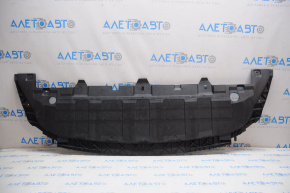 Front Bumper Guard Infiniti QX30 17-19