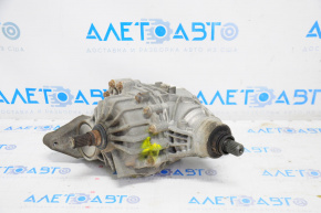 Rear differential gearbox Jeep Renegade 15-22 72k