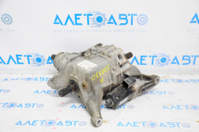 Rear differential gearbox Jeep Renegade 15-22 72k