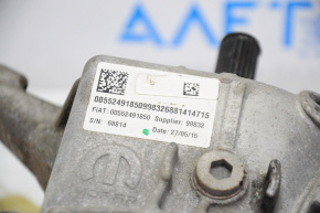 Rear differential gearbox Jeep Renegade 15-22 72k