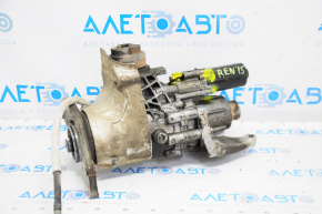 Front Transfer Case Gearbox Jeep Renegade 15-19 72k