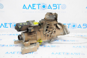 Front Transfer Case Gearbox Jeep Renegade 15-19 72k