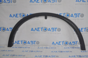 Front Right Fender Arch Trim Nissan Rogue 14-20 Scratches