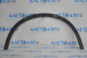 Front Right Fender Arch Trim Nissan Rogue 14-20 Scratches