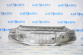 Subaru Legacy 15-16 Rear Panel Silver