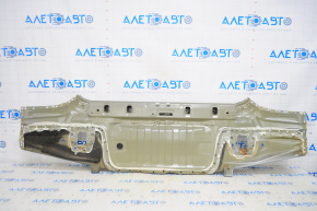Subaru Legacy 15-16 Rear Panel Silver