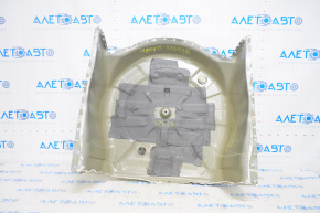 Trunk trough Subaru Legacy 15-19
