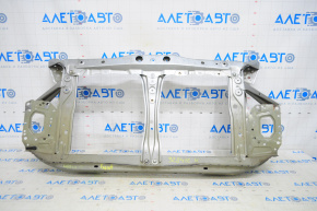 TV panel radiator Subaru Legacy 15-17 with eyepieces side member