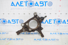 Front left trunnion Subaru Legacy 15-19 with ball joint