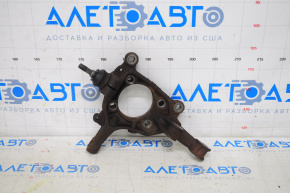 Front left trunnion Subaru Legacy 15-19 with ball joint