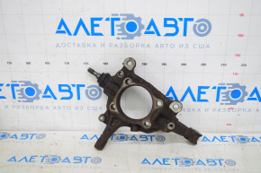 Front right trunnion Subaru Legacy 15-19 with ball joint