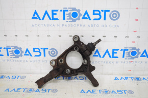 Front right trunnion Subaru Legacy 15-19 with ball joint