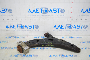 Lower control arm front left Subaru Legacy 15-19 without ball joint