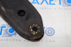 Lower control arm front left Subaru Legacy 15-19 without ball joint