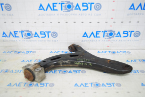 Lower control arm front right Subaru Legacy 15-19 without ball joint