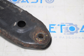 Lower control arm front right Subaru Legacy 15-19 without ball joint
