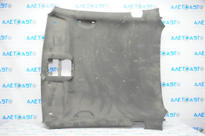VW Beetle 14-17 black headliner without sunroof, dry cleanable