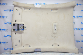 VW CC 08-17 grey headliner without sunroof, needs cleaning, dents